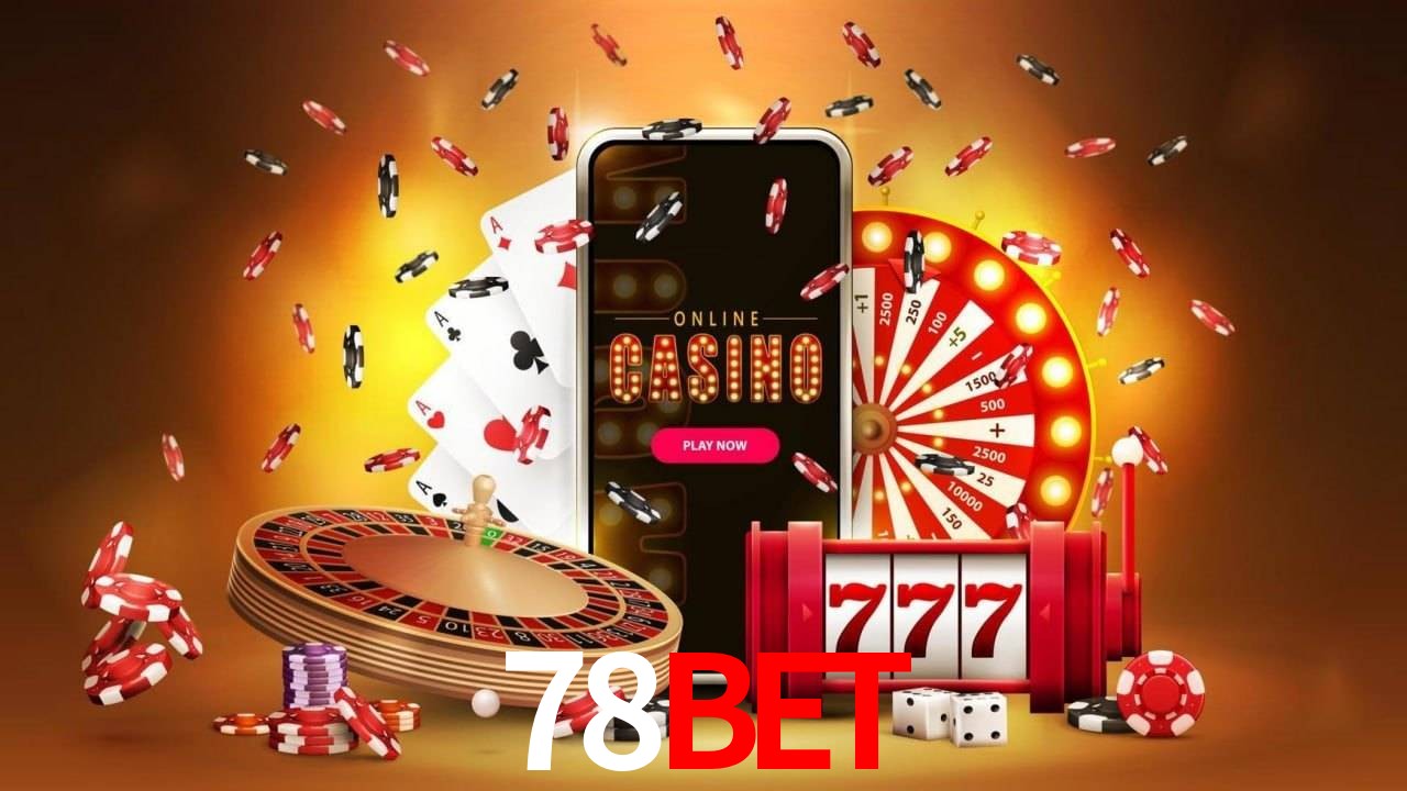 Estatísticas 78bet